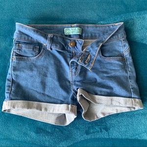 Booty Lifting Shorts! 💥